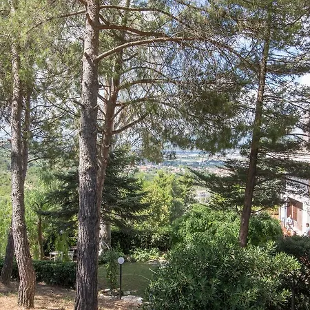 Bed & Breakfast Aurum San Giovanni Teatino