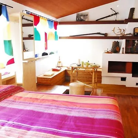 Aurum Bed & Breakfast *