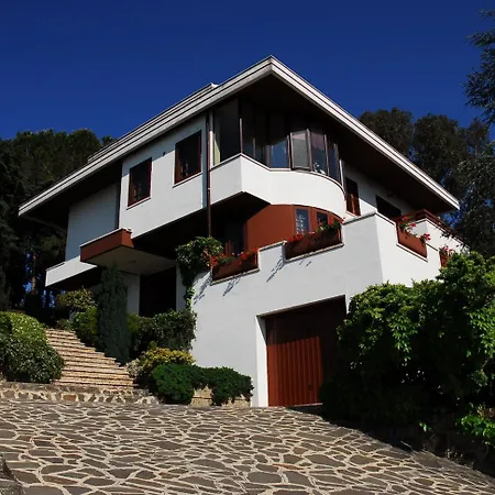 Aurum Bed & Breakfast 3*
