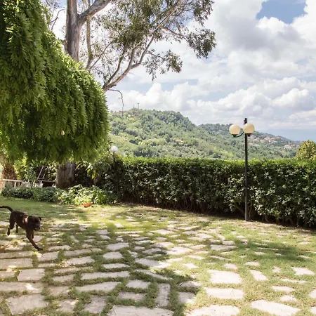 Bed & Breakfast Aurum San Giovanni Teatino