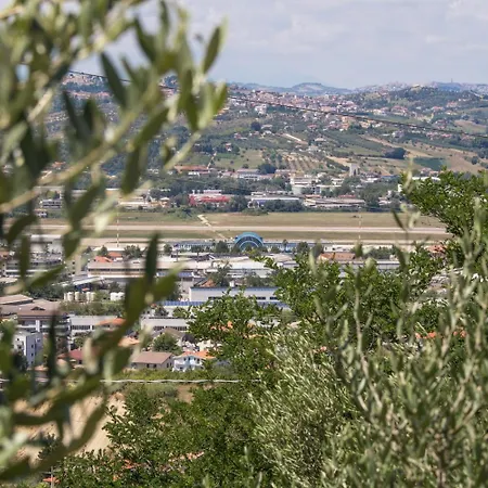 Bed & Breakfast Aurum San Giovanni Teatino