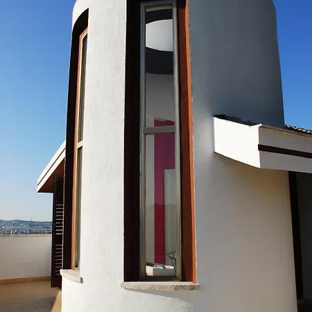 Aurum Отель типа 