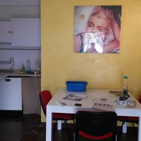 Aurum Bed & Breakfast San Giovanni Teatino