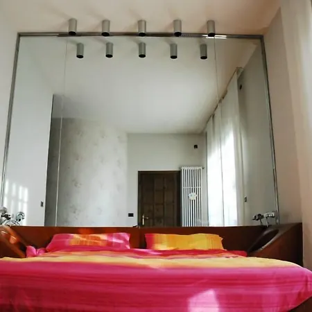 Bed & Breakfast Aurum