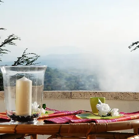 Bed & Breakfast Aurum