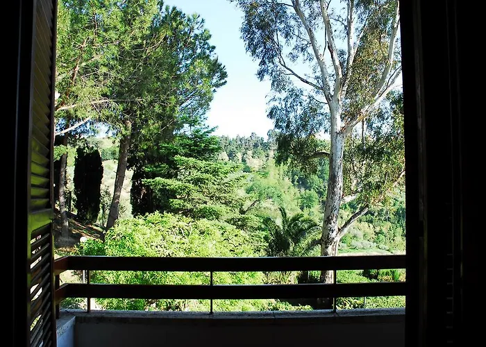 Aurum Oda ve Kahvaltı San Giovanni Teatino