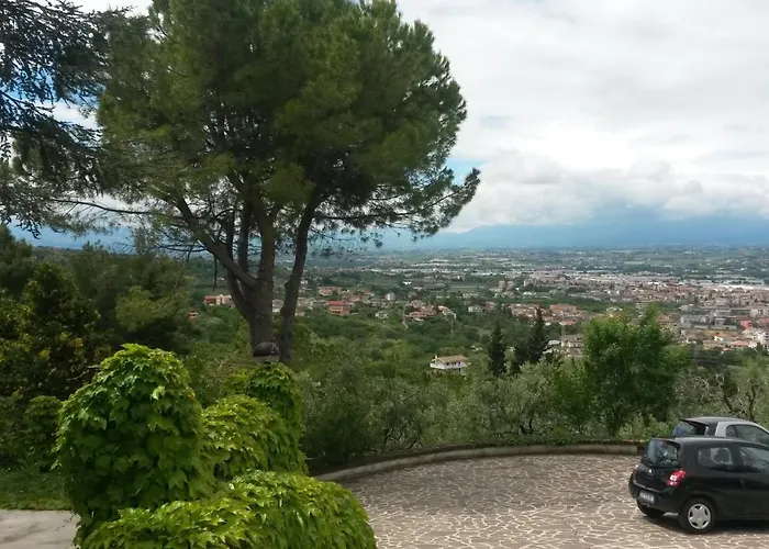 Oda ve Kahvaltı Aurum