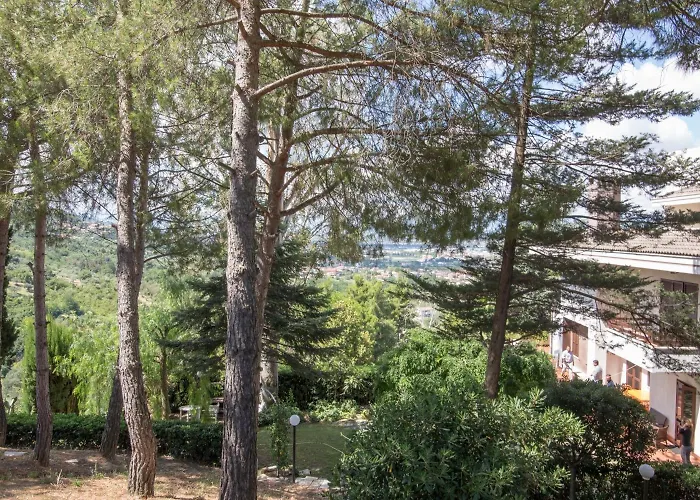 Aurum 3* San Giovanni Teatino