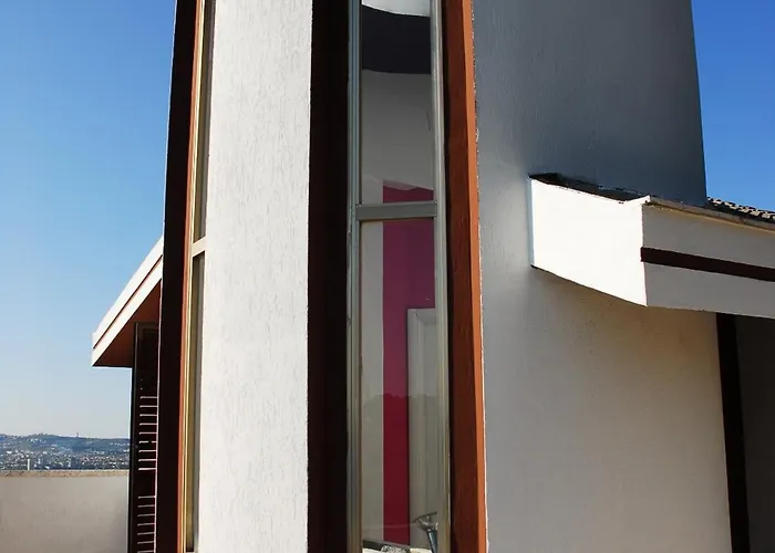 Aurum Oda ve Kahvaltı San Giovanni Teatino