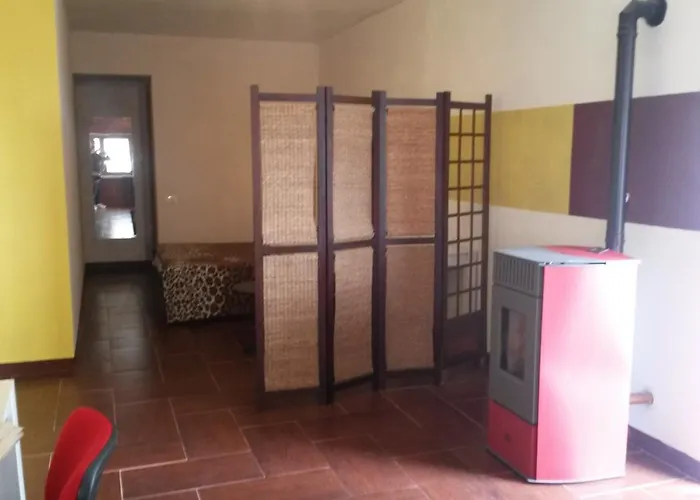 Aurum Oda ve Kahvaltı San Giovanni Teatino