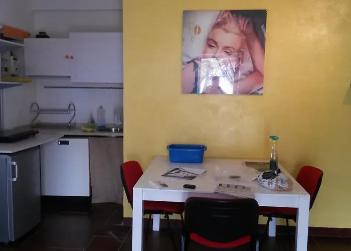 Aurum Oda ve Kahvaltı San Giovanni Teatino