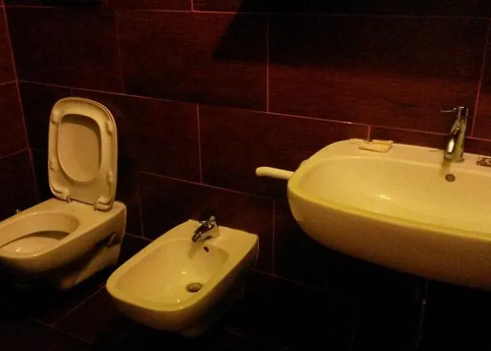 Oda ve Kahvaltı Aurum