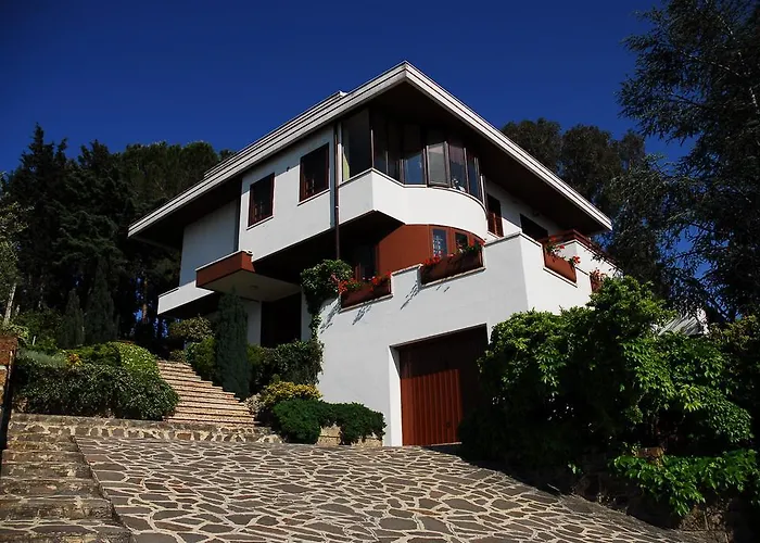 Aurum Oda ve Kahvaltı San Giovanni Teatino