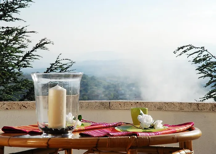 Oda ve Kahvaltı Aurum